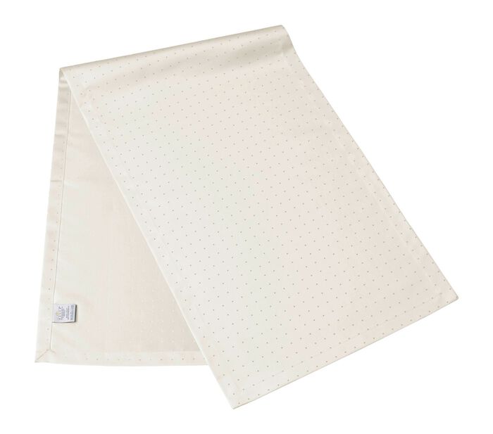 Hochwertige Damast-Tischdecken vom Curt Bauer 