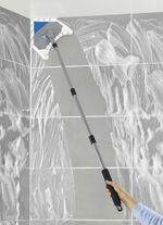 Nie mehr b&uuml;cken mit dem Multiflex-Wischer-Set 