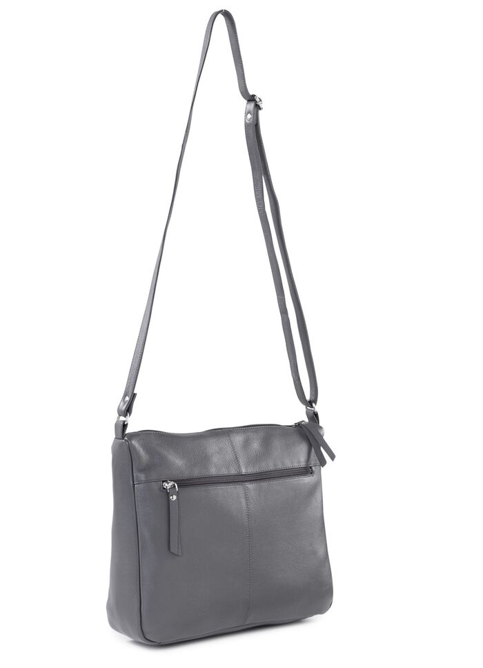 Laurina, Tasche, Damen, mit verstellbarem Umh&auml;ngeriemen 