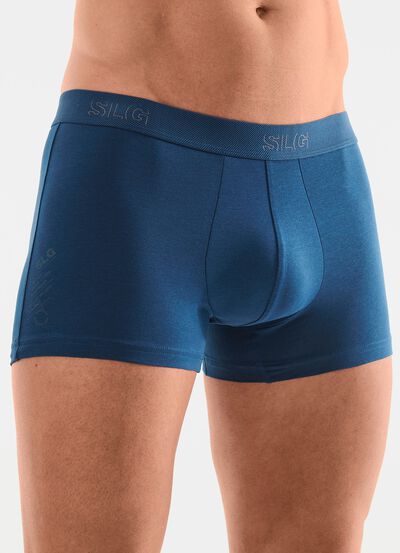 SLG Zweierpack Pants mit Elastikbund 