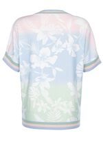 Pulli in Farbverlauf 