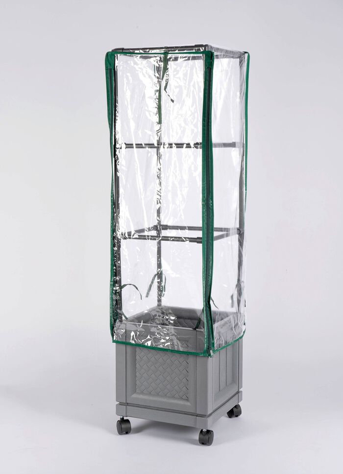 Schutzhaube f&uuml;r XXL-Pflanzturm 