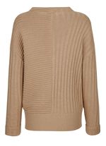 Pullover mit Kaschmir  