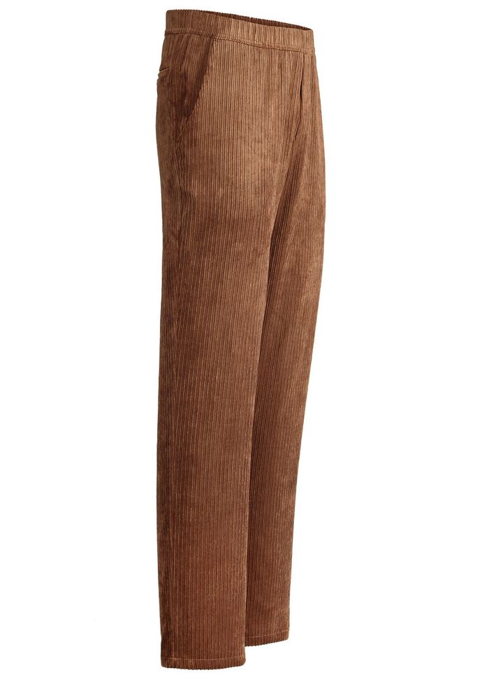 "Klaus Modelle"-Schlupfhose in 4 Farben CAMEL