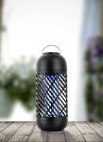 Insektenvernichter f&uuml;r den Innenbereich 