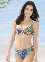 Schwab Sun Select Bikini, schalenlos, durchbräunend, mit Bügel 