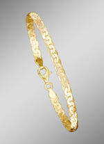 Elegantes Ankerketten-Armband 