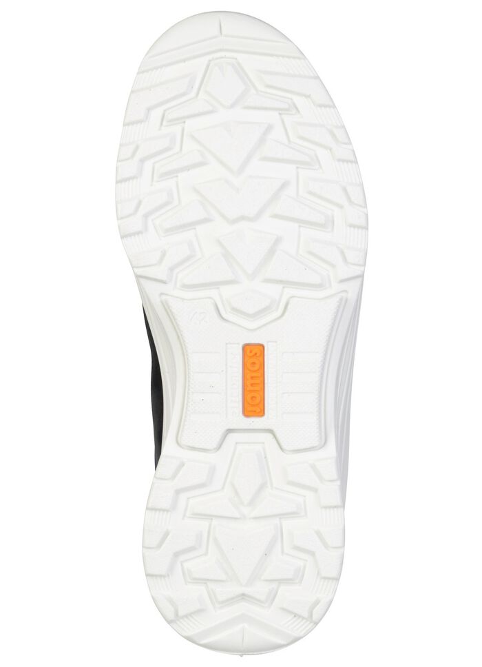 Sportliche Herren-Slipper, Weite H, mit herausnehmbares Fu&szlig;bett 