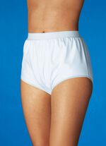 Inkontinenz-Slip f&uuml;r Damen und Herren 