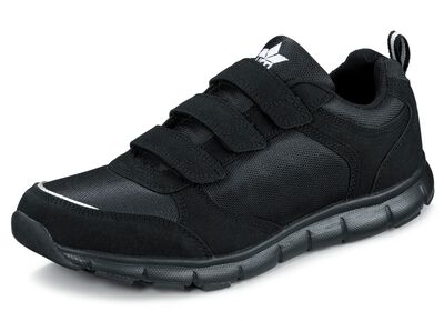 Sportliche Herren-Slipper, mit herausnehmbarem Fu&szlig;bett 