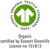 Logo_Speidel_GOTS_certified_by_Ecocert