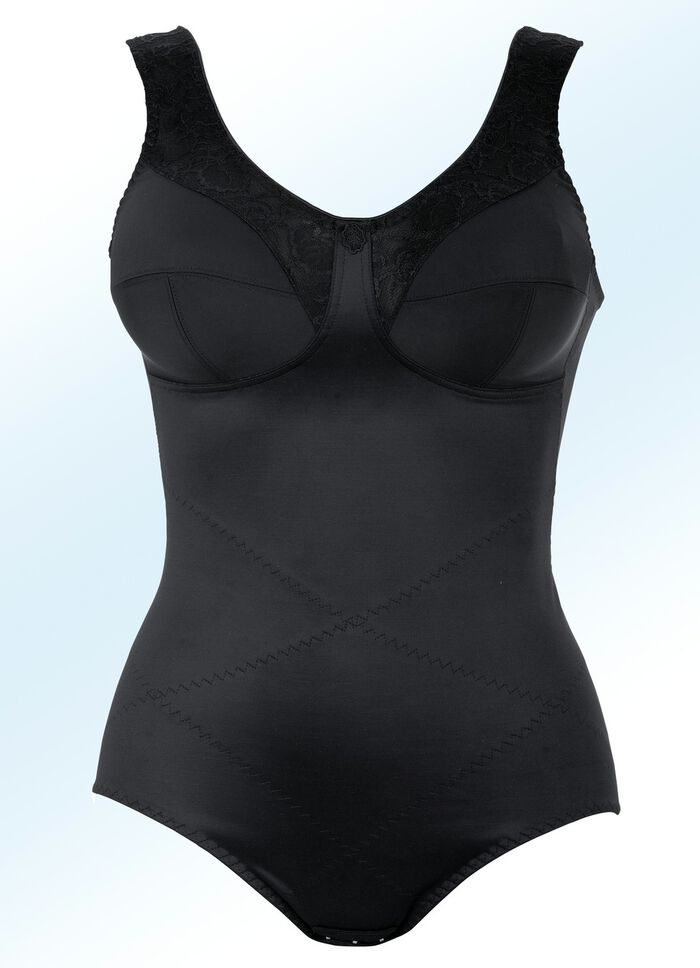 Anita Entlastungs-Hosenkorselett 