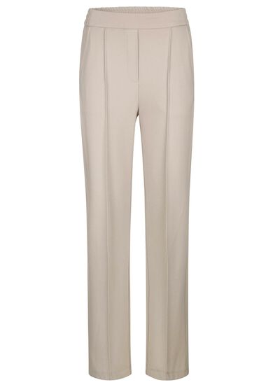 Hose mit B&uuml;gelfalten 