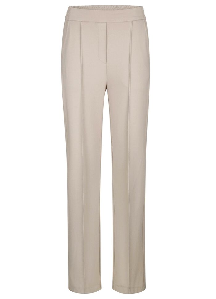 Hose mit B&uuml;gelfalten 