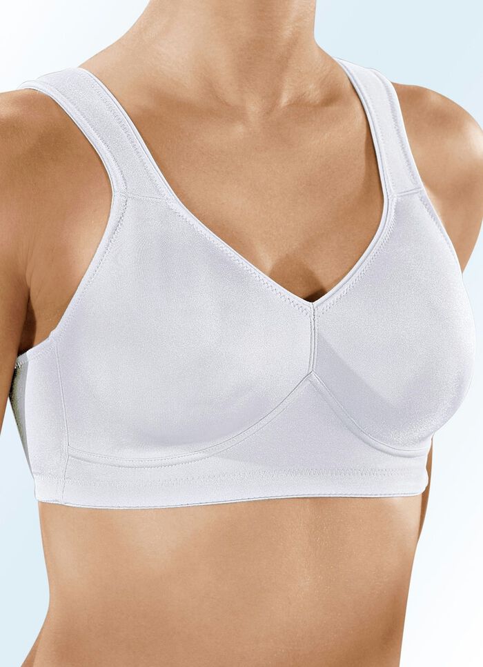 Speidel Zweierpack BH mit doppelt vorgeformten Cups 