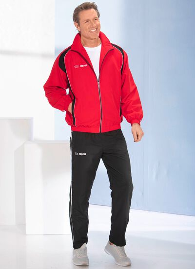 Freizeitanzug von &bdquo;alpas&ldquo; 