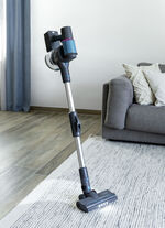 Livington "Sense IQ" &ndash; Akkuhandstaubsauger  