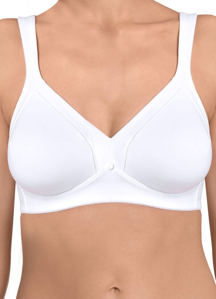 Triumph-Cotton Shaper-BH mit hohem Baumwollanteil 