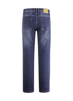 Modische Jeans in 3 Farben DUNKELJEANS