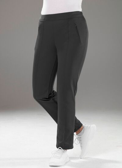 Freizeithose von &bdquo;Athlet&ldquo;  
