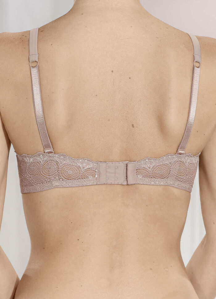 Sassa BH mit vorgeformten Cups NOUGAT