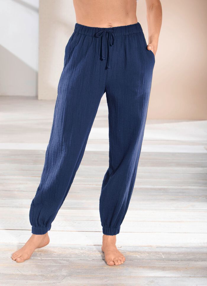 Atmungsaktive Hose von Laurina 