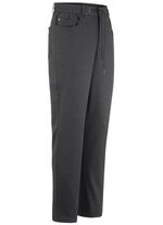 Superstretch-Hose mit Gummibund in 3 Farben 