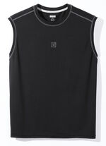 Achselshirt von „LPO“ in 3 Farben SCHWARZ