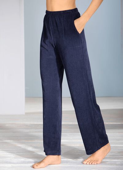 Hose in angenehmer Qualität 