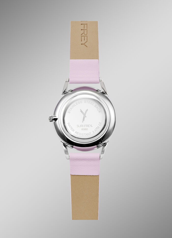 Quarz-Damenuhr Suri Frey Sammy 6060 