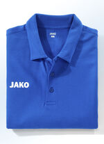 Poloshirt von „Jako“ in 5 Farben ROYALBLAU