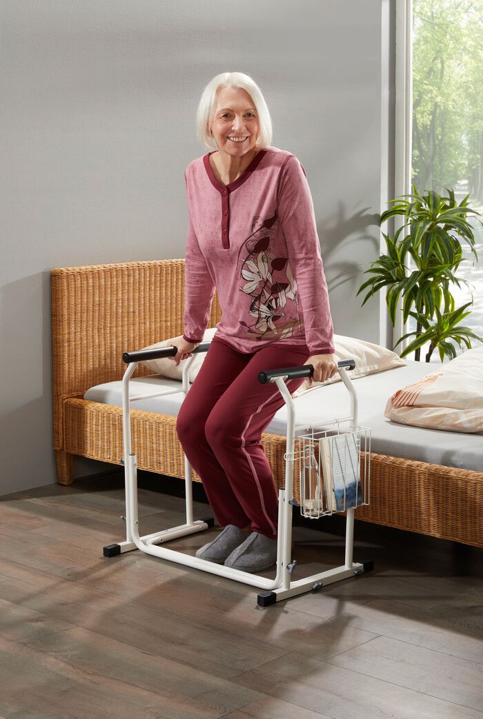 Stabile Aufstehhilfe 