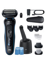 "Braun" Rasierer 52-B7650cc  