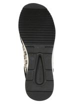 Remonte, sportliche Damen-Sneaker, Weite H, mit herausnehmbarem Fu&szlig;bett 