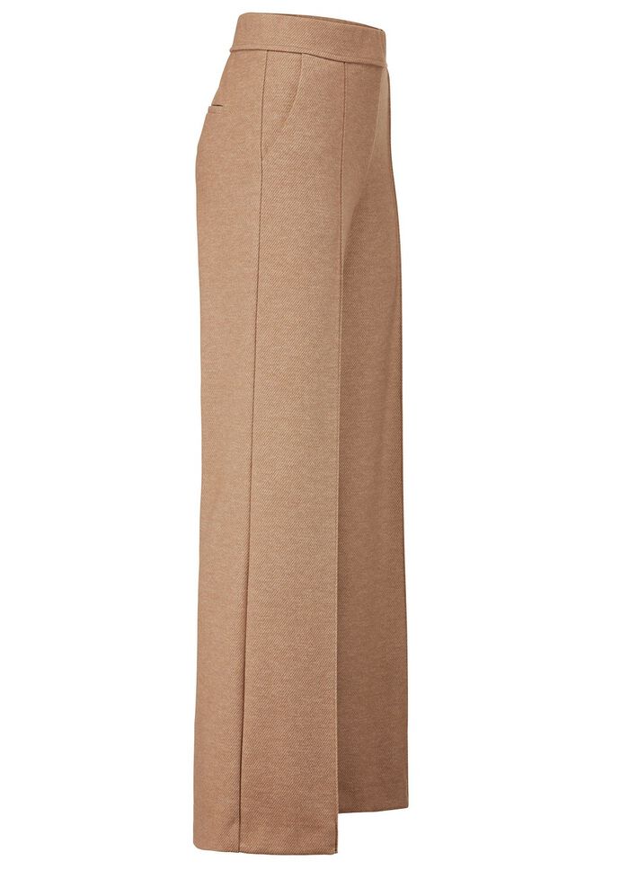 Hose in angesagter Marleneform 