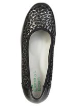 ELENA EDEN, bequeme Damen-Ballerinas, Weite G, mit herausnehmbarem Fu&szlig;bett 