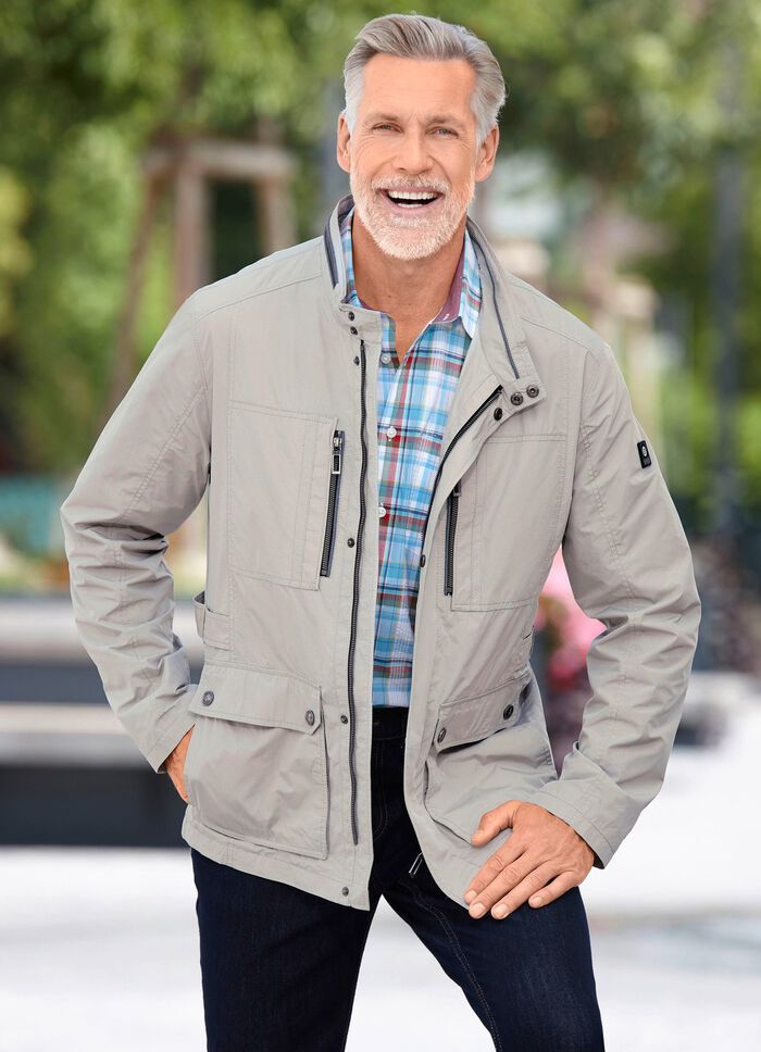 Jacke von &bdquo;Gate One&ldquo; 