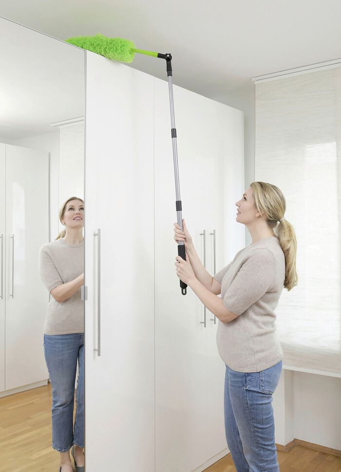 Teleskop-Staubwedel von Maximex 