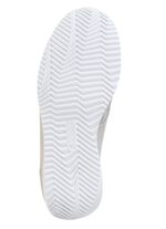 Waldl&auml;ufer, bequeme Damen-Schn&uuml;rschuhe, Weite H, mit herausnehmbarem Fu&szlig;bett 