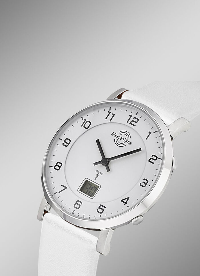 Master Time Funk-Damenuhr