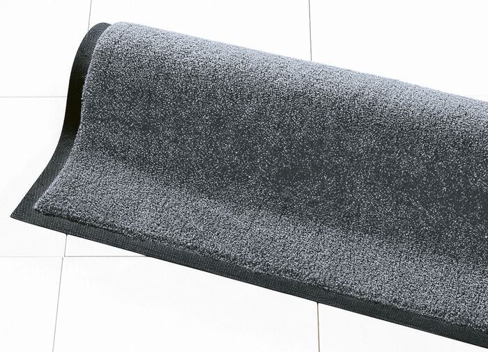 Schmutzfangmatten f&uuml;r innen und au&szlig;en 