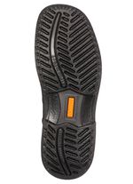 Stiefel mit echtem Lammfellfutter 