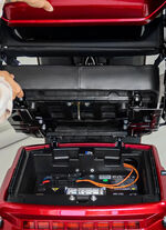 Rolektro Deisla Akku-Quad 