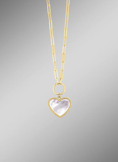 Zauberhafte Halskette 