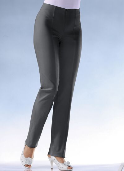 Soft-Stretch-Hose in 11 Farben 