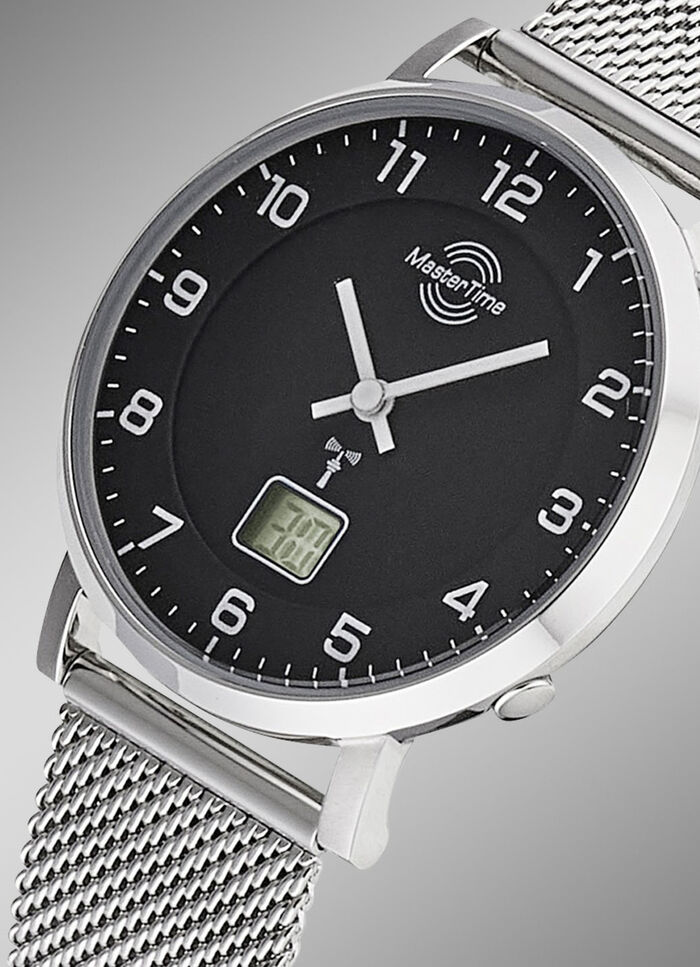 Master Time Funk-Damenuhr