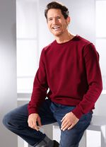 Sweatshirt von &bdquo;Milano Italy&ldquo; 