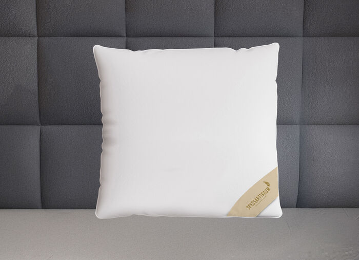 Kissen in Premiumqualit&auml;t von Spessarttraum WEISS