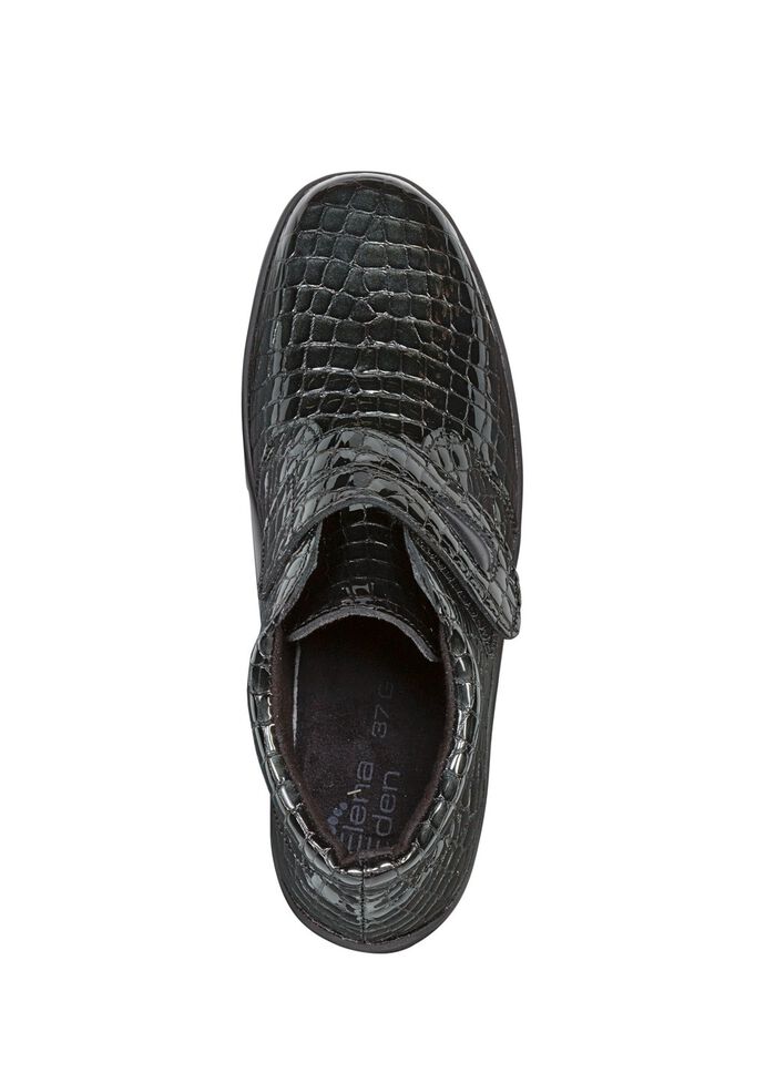 ELENA EDEN Bootie mit verstellbarer Klettspange 