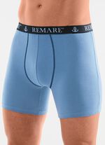 F&uuml;nferpack Pants mit Elastikbund 